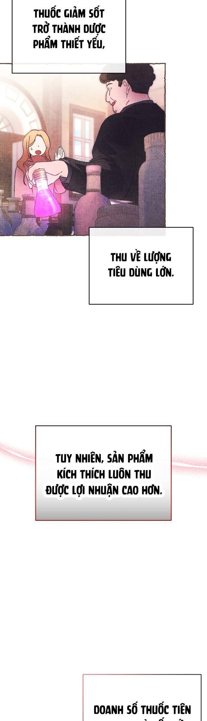Bạo Chúa Độc Ác Trở Lại - chap3 - Trang 25